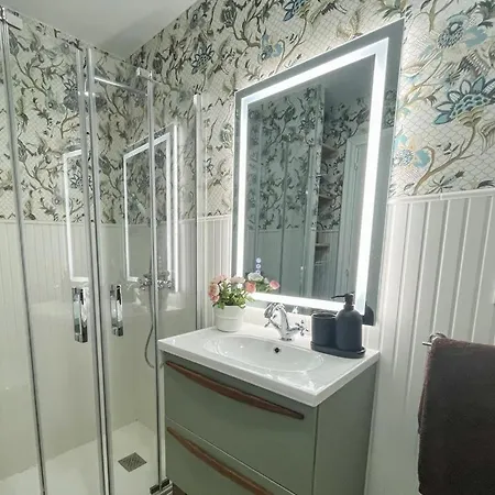 Apartament Espeto Centro *
