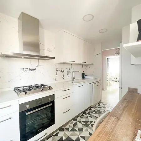 Espeto Centro Apartament Malaga