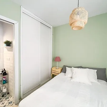 Apartament Espeto Centro *