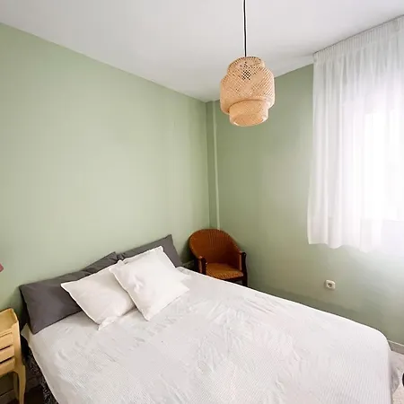 Apartament Espeto Centro *
