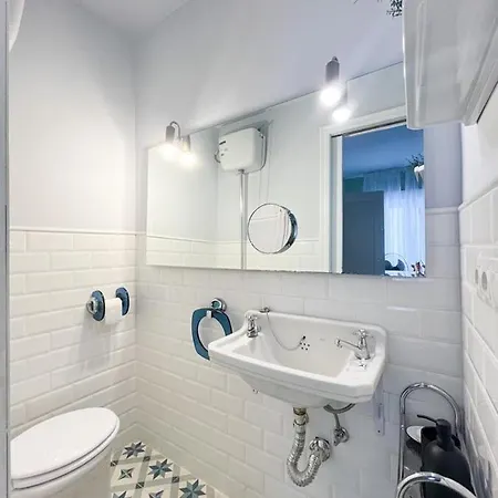 Espeto Centro Appartement